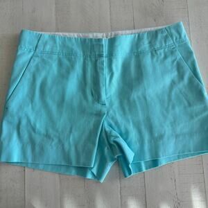 Crewcuts by J. Crew Blue Girls Shorts Size 10 Very EUC